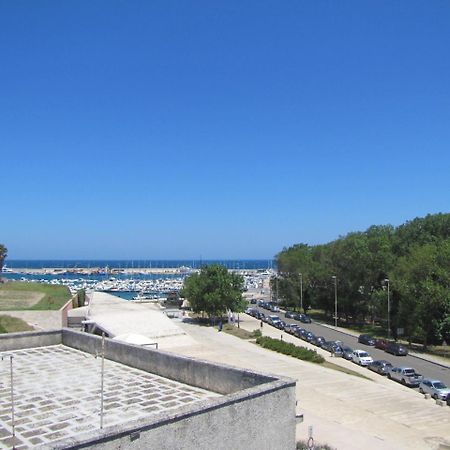 오트란토 La Terrazza Sul Mare B&B 외부 사진
