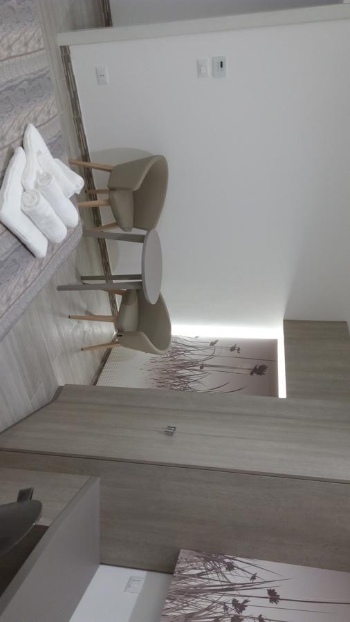 오트란토 La Terrazza Sul Mare B&B 외부 사진
